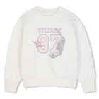 Sweater, ECRU, hi-res
