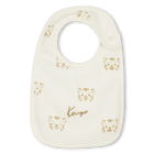 Pyjama set, muts en slabbetje KENZO KIDS 
                    JONGEN