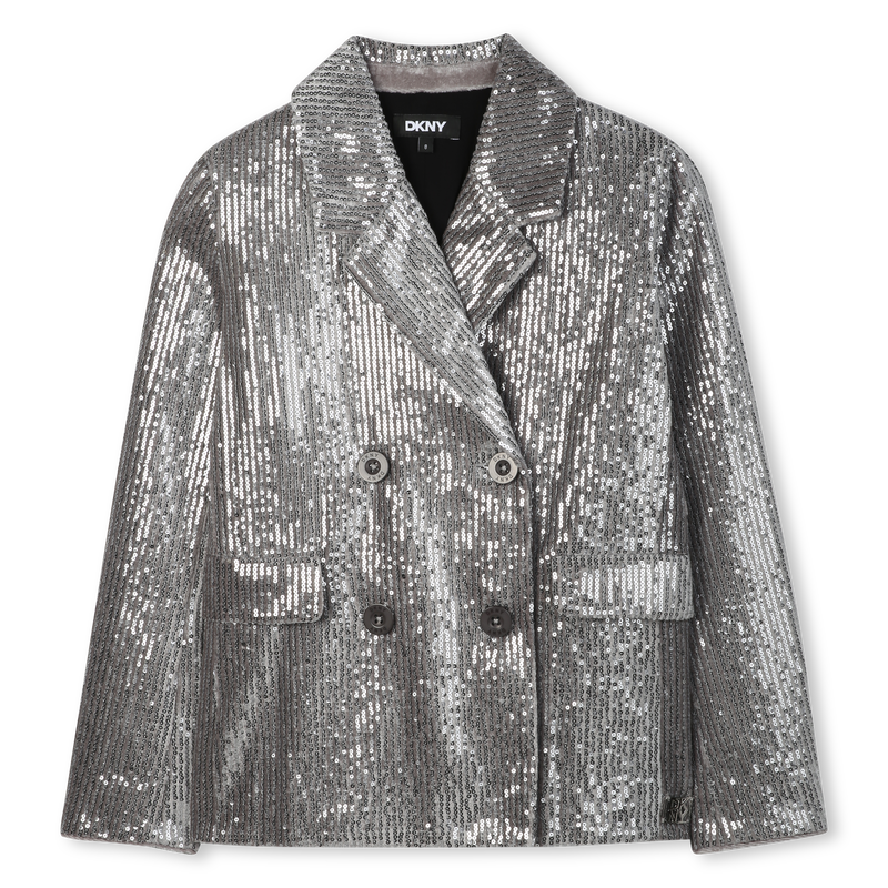 Colbert DKNY 
                        GIRL