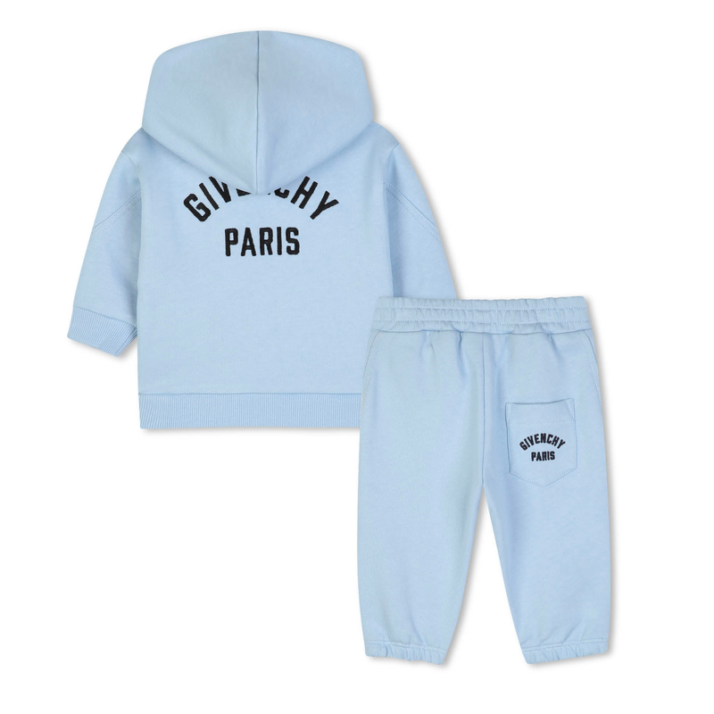 Joggingoutfit GIVENCHY 
                        JONGEN