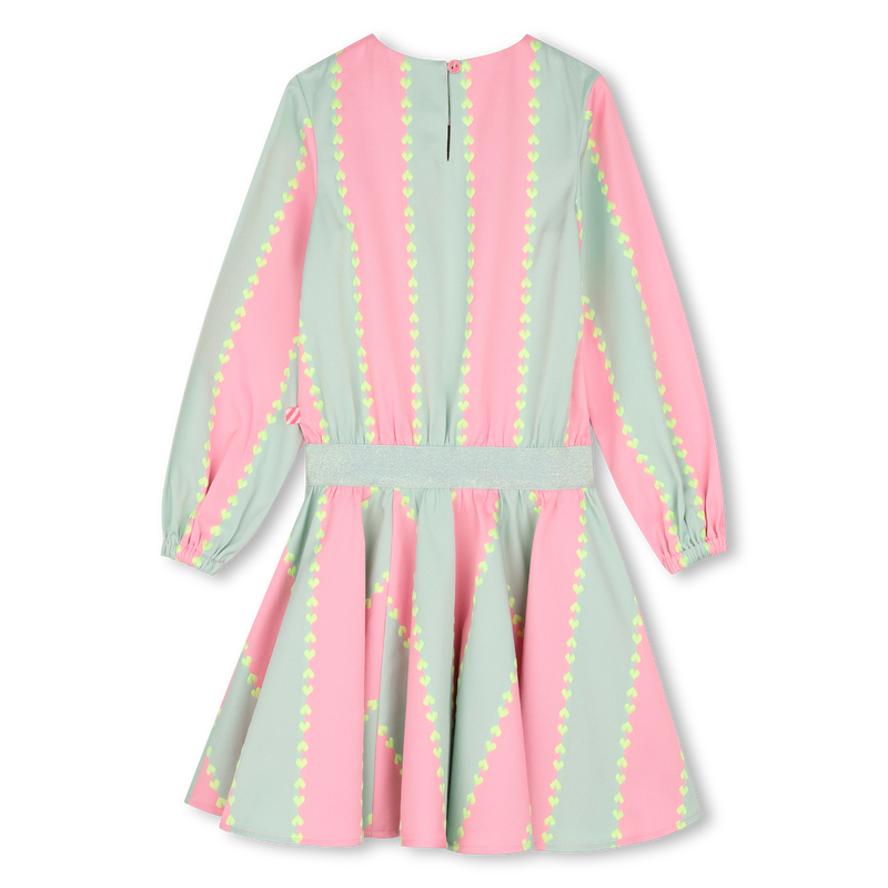 Jurk BILLIEBLUSH 
                        GIRL