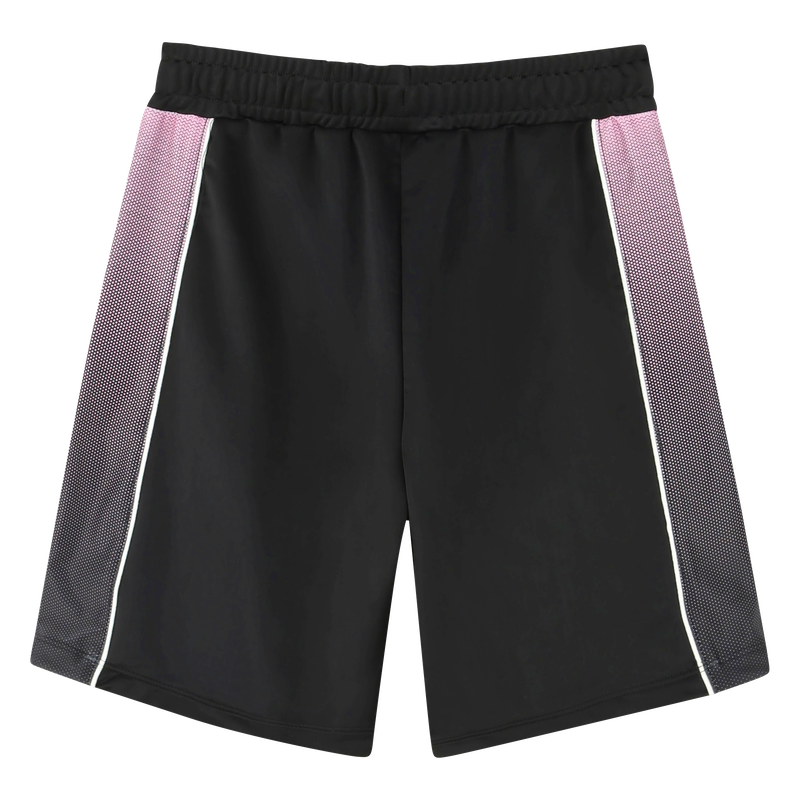 Kleurrijk joggingshort BOSS 
                        BOY