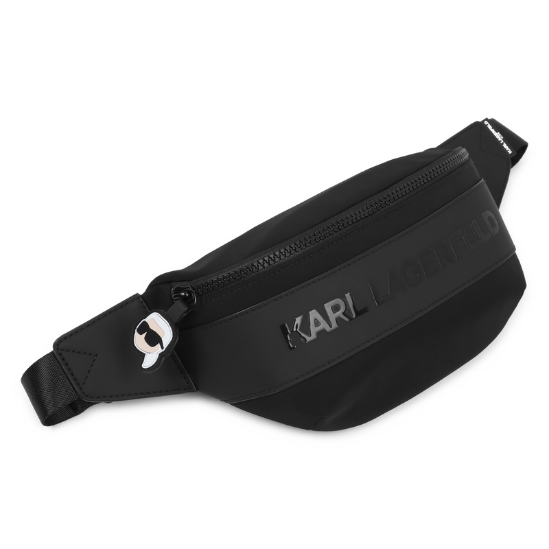 HEUPTASJE KARL LAGERFELD KIDS 
                        BOY