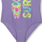 1-delig badpak BILLIEBLUSH 
                    GIRL