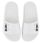 CHINELO KARL LAGERFELD KIDS 
                    GIRL