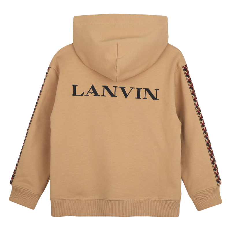 Capuchon cardigan LANVIN 
                        UNISEX
