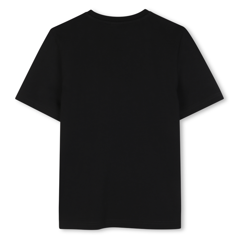 SET VAN 2 T-SHIRTS BOSS 
                        BOY