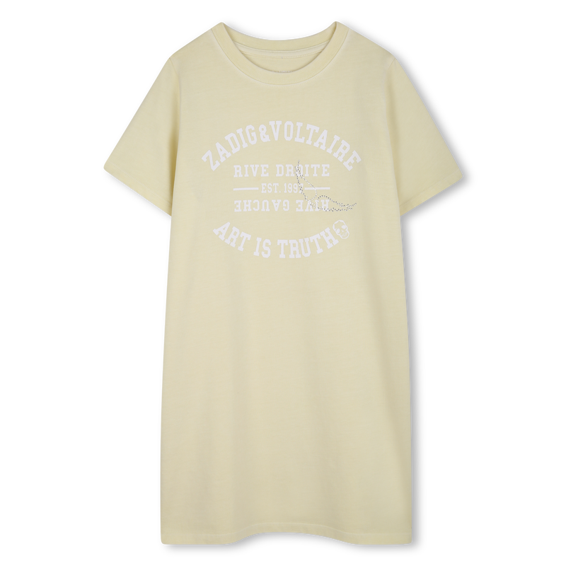 Strandjurk ZADIG & VOLTAIRE 
                        GIRL