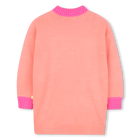 Jurk met lange mouwen BILLIEBLUSH 
                    GIRL