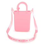 Siliconen handtas BILLIEBLUSH 
                    GIRL