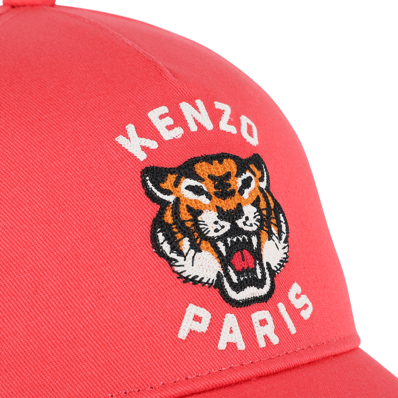 Verstelbare pet KENZO KIDS 
                        UNISEX