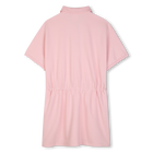 Korte mouwen jurk GIVENCHY 
                    GIRL