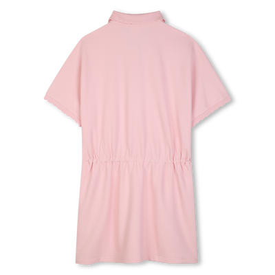 Korte mouwen jurk GIVENCHY GIRL