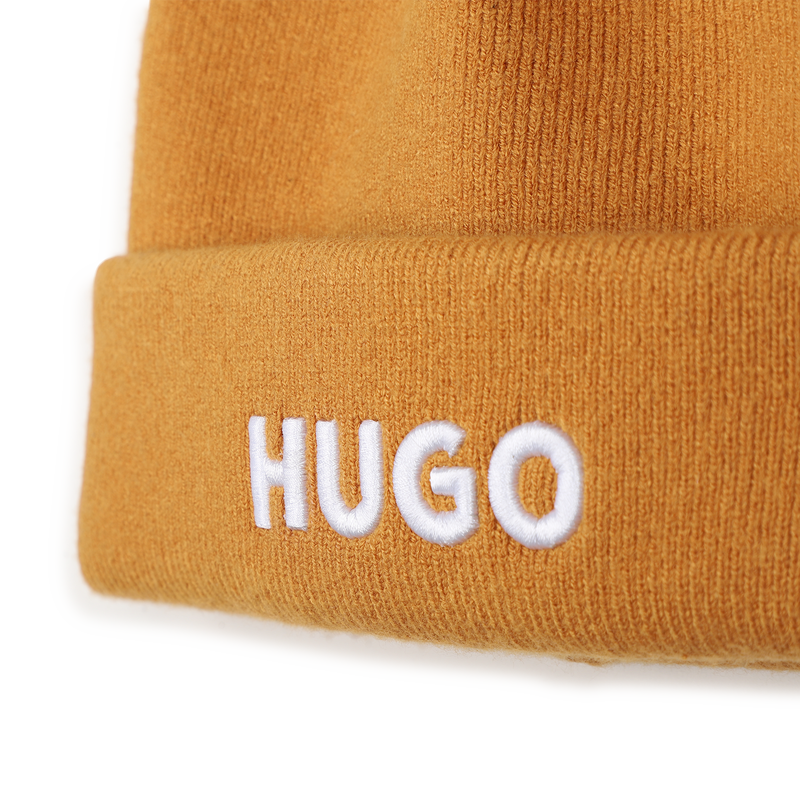Breipet HUGO 
                        BOY