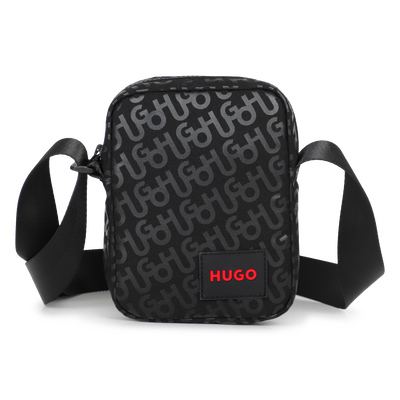 Tote bag HUGO BOY