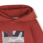 Hoodie BOSS 
                    BOY