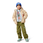 Twill broek BILLIEBLUSH 
                    BOY