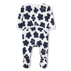 Set van twee katoenen pyjama's KENZO KIDS 
                    UNISEX