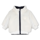 Reversible donsjas BOSS 
                    BOY