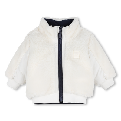 Reversible donsjas BOSS BOY