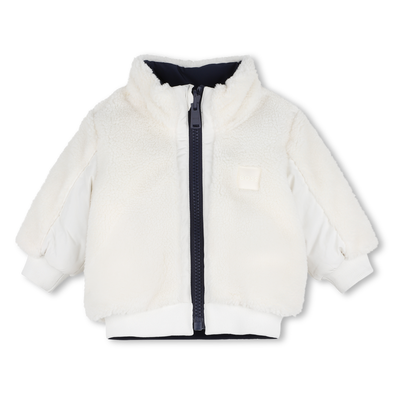 Reversible donsjas BOSS 
                        BOY