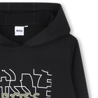 Hoodie BOSS 
                    JONGEN