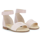 Sandalen met bandjes CHLOE 
                    GIRL
