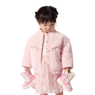 Twee-in-een jurk BILLIEBLUSH 
                    GIRL