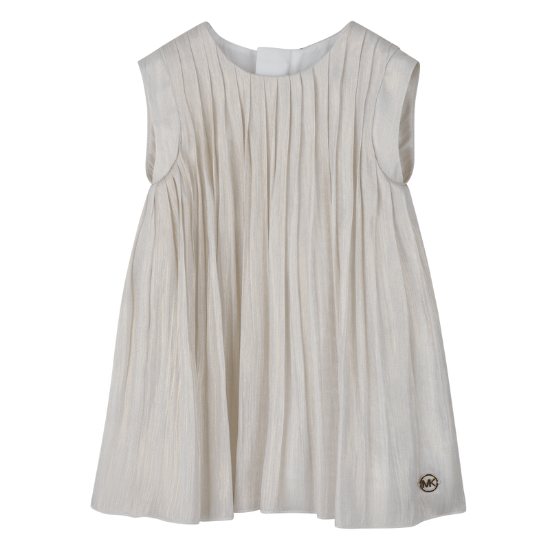 MOUWLOZE FORMELE JURK MICHAEL KORS 
                        GIRL