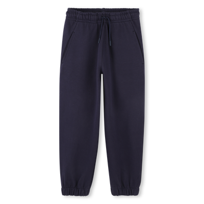 Effen joggingbroek KENZO KIDS UNISEX