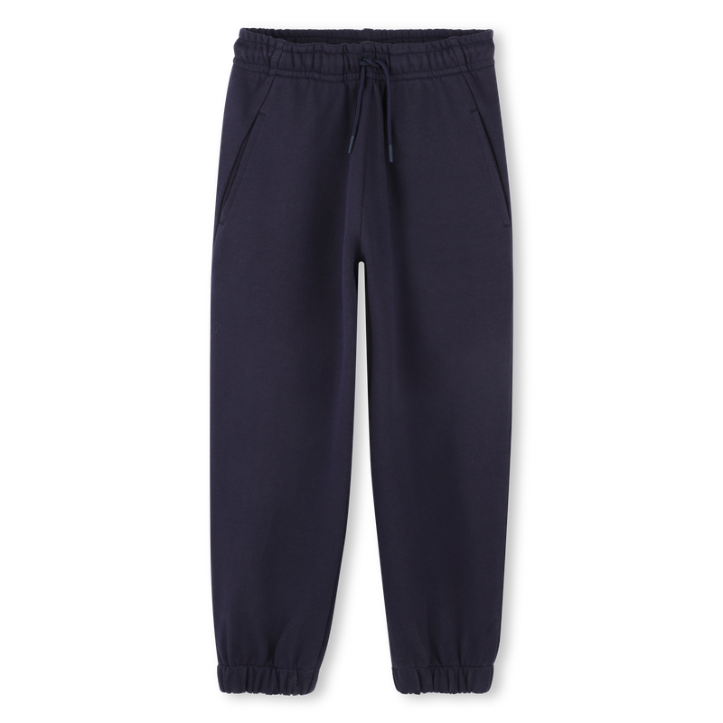 Effen joggingbroek KENZO KIDS 
                        UNISEX