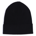 Muts van tricot met omslag DKNY 
                    GIRL