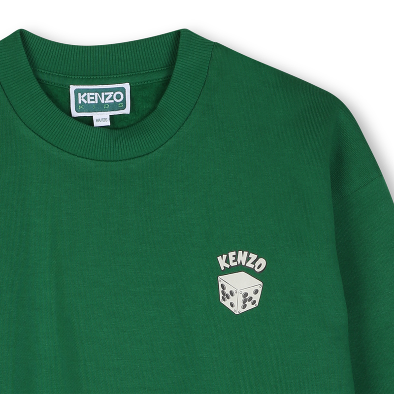 Sweater KENZO KIDS 
                        BOY