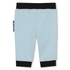 Jogger set KARL LAGERFELD KIDS 
                    BOY