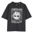 T-shirt met korte mouwen TIMBERLAND 
                    BOY