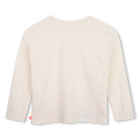 T-shirt met lange mouwen BILLIEBLUSH 
                    GIRL
