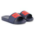 Huis slippers HUGO 
                    BOY
