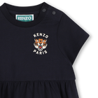 Jurk KENZO KIDS 
                    GIRL