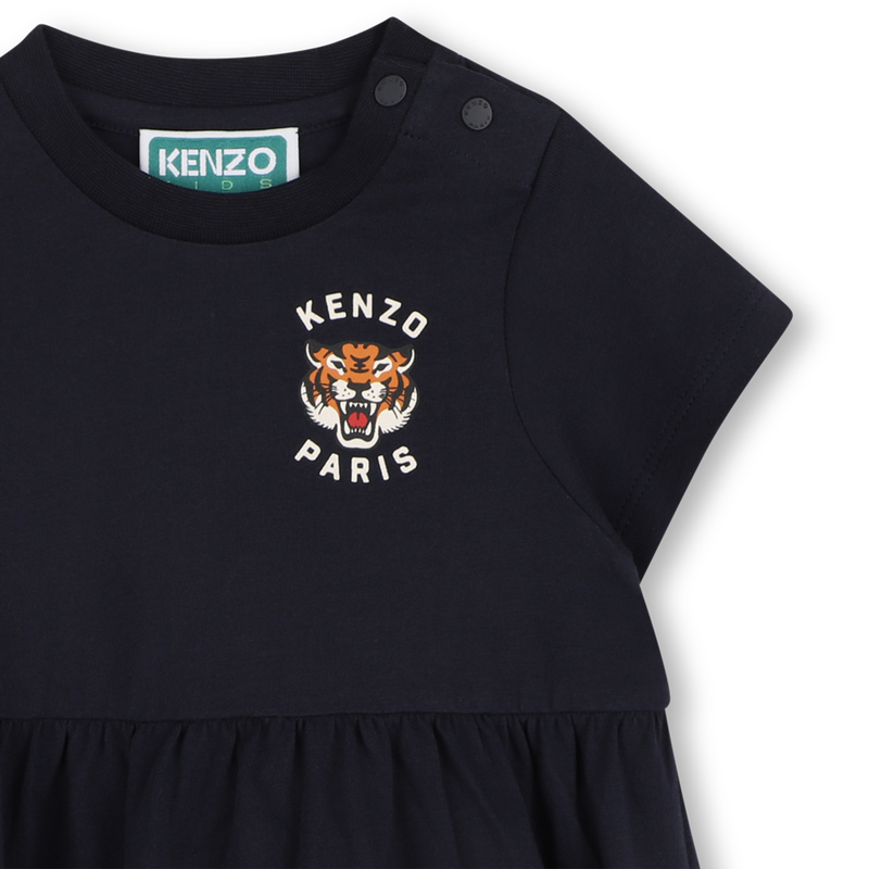 Jurk KENZO KIDS 
                        GIRL