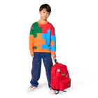 Spijkerbroek KENZO KIDS 
                    BOY