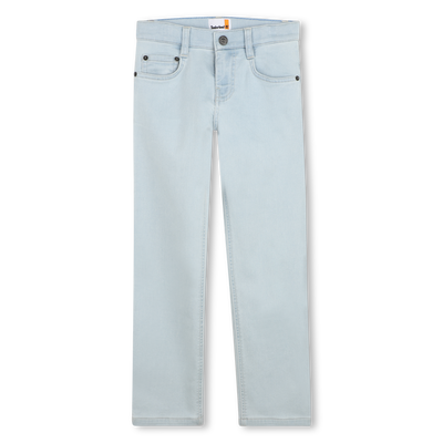 JEANS BROEK TIMBERLAND BOY
