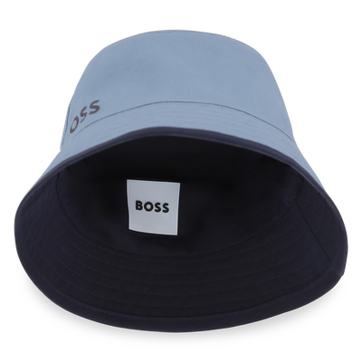 OMKEERBARE BOB BOSS BOY