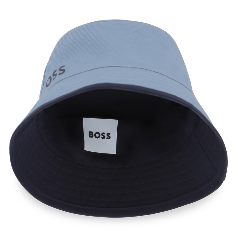 OMKEERBARE BOB BOSS 
                        BOY