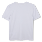 T-shirt met korte mouwen BOSS 
                    BOY