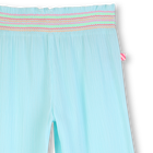 Broek met wijde pijpen BILLIEBLUSH 
                    MEISJE