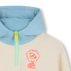 Sweater BILLIEBLUSH 
                    BOY