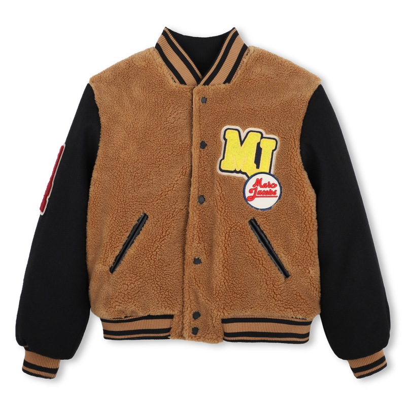 Jacket MARC JACOBS 
                        BOY