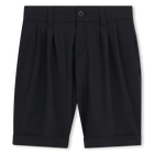 Wollen shorts GIVENCHY 
                    BOY