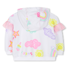 Joggingpak met print BILLIEBLUSH 
                    MEISJE