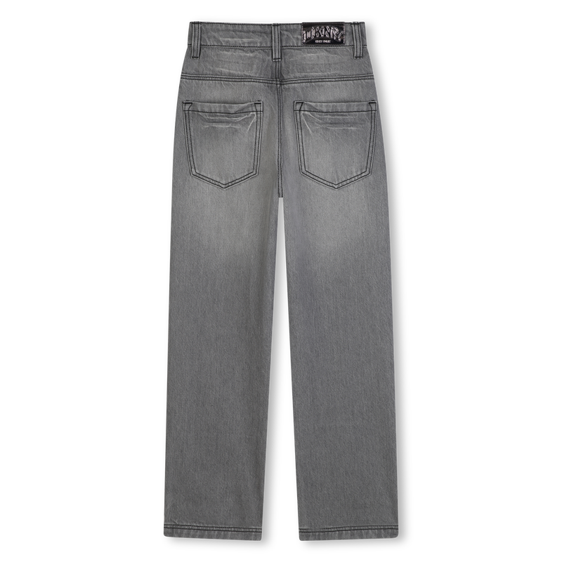 Spijkerbroek DKNY 
                        UNISEX